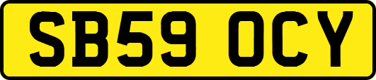 SB59OCY