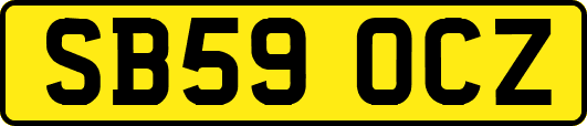 SB59OCZ