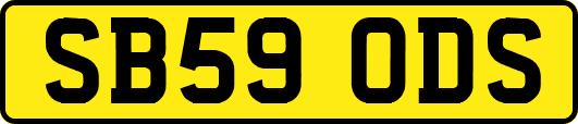 SB59ODS