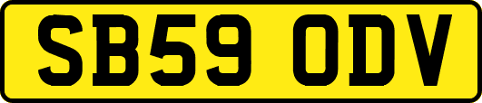 SB59ODV