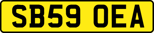 SB59OEA