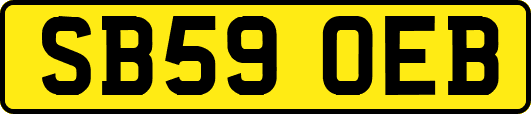 SB59OEB
