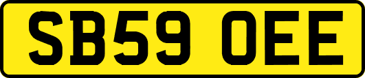 SB59OEE