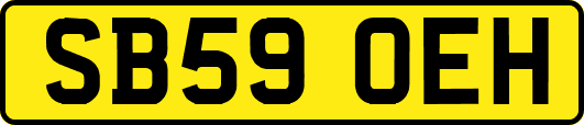 SB59OEH