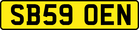 SB59OEN