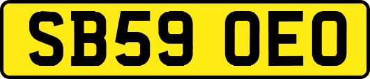 SB59OEO