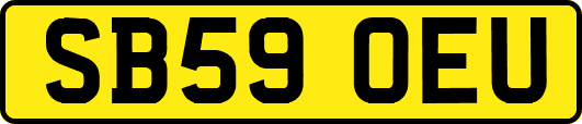 SB59OEU