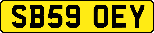 SB59OEY