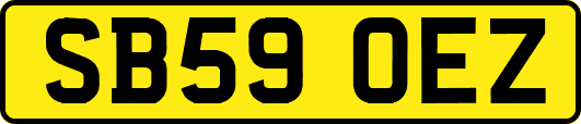 SB59OEZ