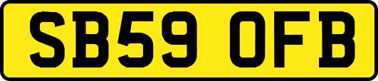 SB59OFB