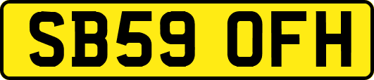 SB59OFH