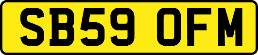 SB59OFM