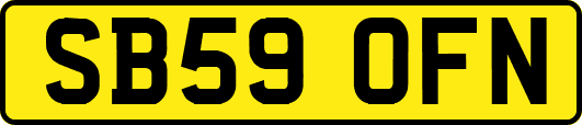 SB59OFN