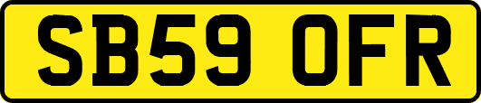 SB59OFR