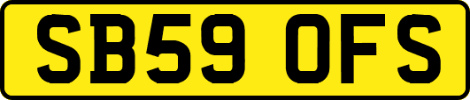 SB59OFS