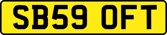 SB59OFT