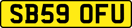 SB59OFU