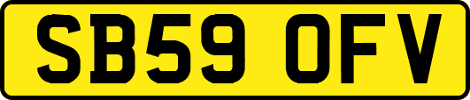 SB59OFV
