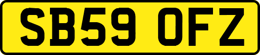 SB59OFZ