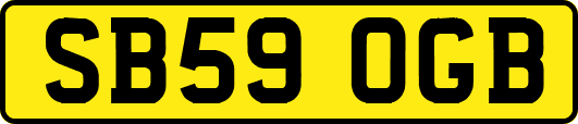SB59OGB