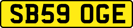 SB59OGE