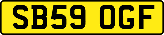 SB59OGF