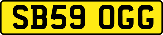 SB59OGG
