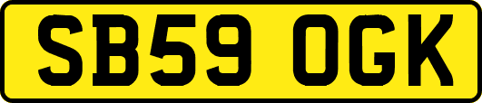 SB59OGK