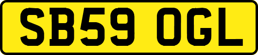 SB59OGL