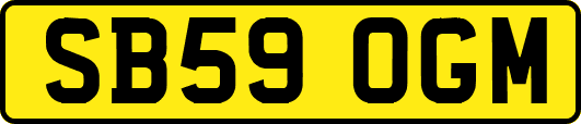 SB59OGM