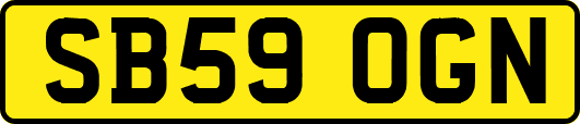 SB59OGN
