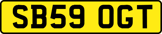 SB59OGT