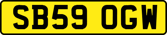 SB59OGW