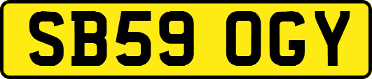 SB59OGY