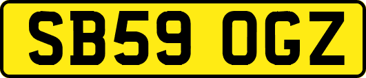 SB59OGZ