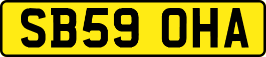 SB59OHA