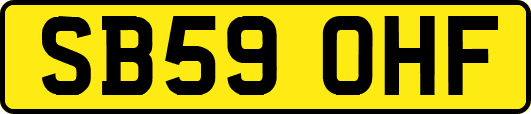 SB59OHF
