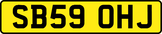 SB59OHJ