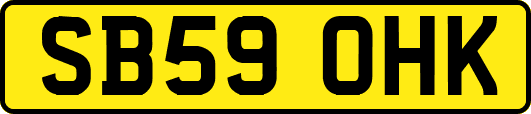 SB59OHK