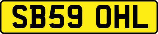 SB59OHL