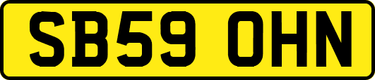 SB59OHN