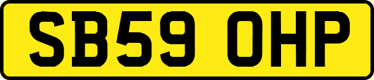 SB59OHP