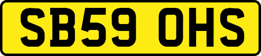 SB59OHS