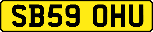 SB59OHU