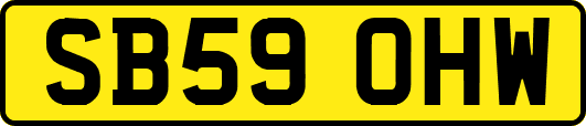 SB59OHW