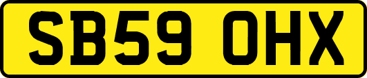 SB59OHX