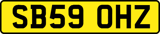 SB59OHZ