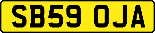 SB59OJA