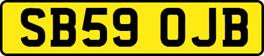 SB59OJB
