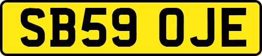 SB59OJE
